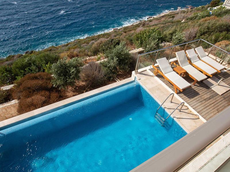 Mekvin Hotels Deniz Feneri Lighthouse