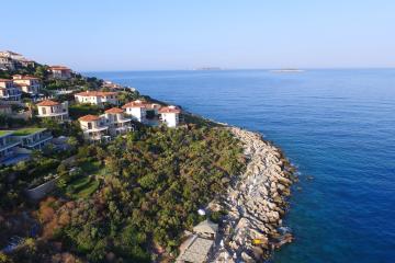 Отель Mekvin Hotels Deniz Feneri Lighthouse Турция, Каш, фото 2