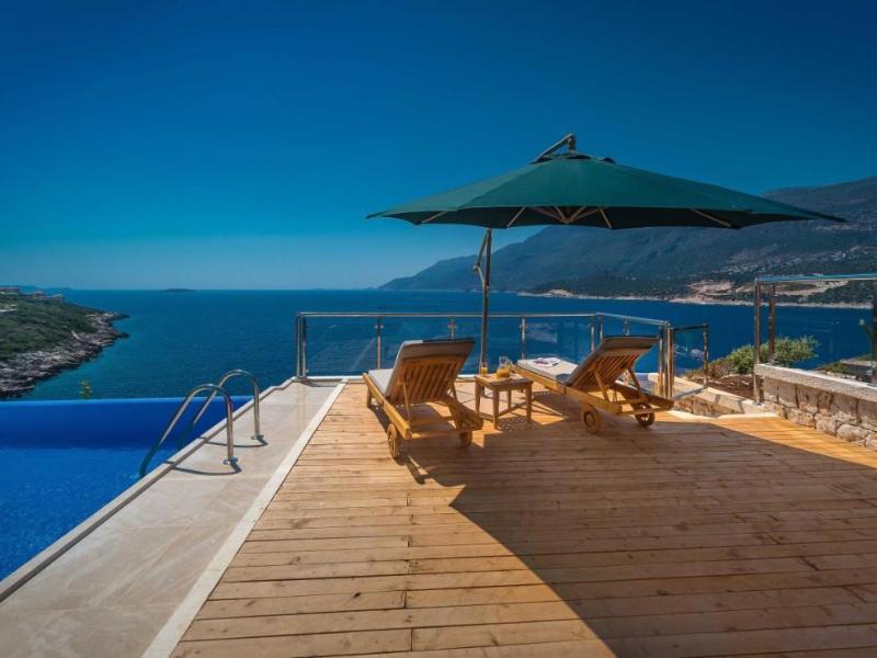 Mekvin Hotels Deniz Feneri Lighthouse