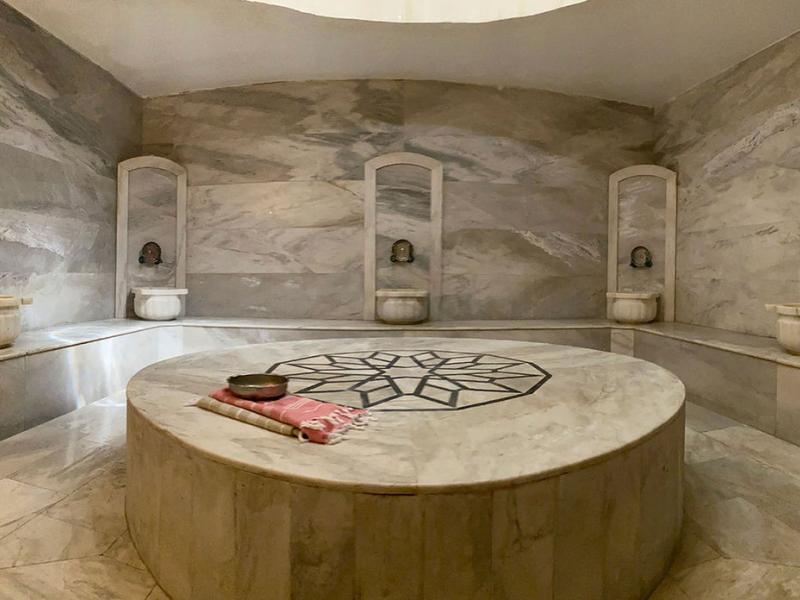 Mekvin Hotels Deniz Feneri Lighthouse