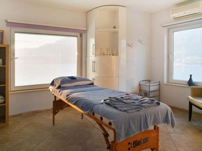 Mekvin Hotels Deniz Feneri Lighthouse