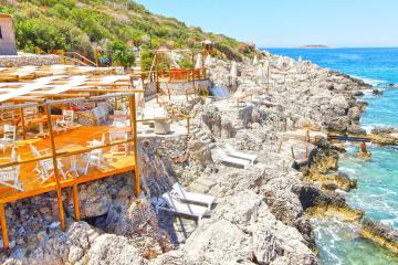 Отель Mekvin Hotels Deniz Feneri Lighthouse Турция, Каш, фото 24