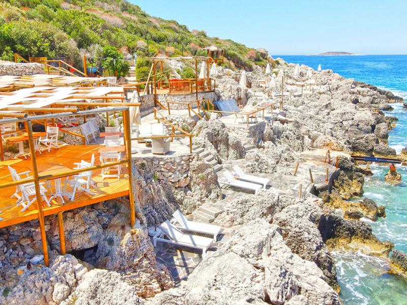 Mekvin Hotels Deniz Feneri Lighthouse