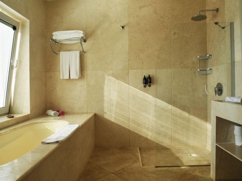 Mekvin Hotels Deniz Feneri Lighthouse