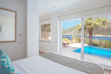 Отель Mekvin Hotels Deniz Feneri Lighthouse Турция, Каш, фото 7