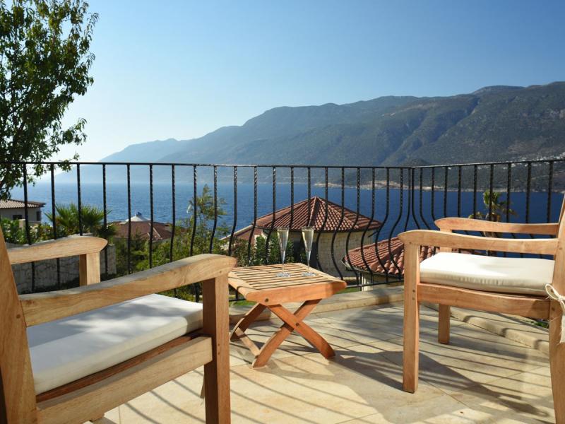 Mekvin Hotels Deniz Feneri Lighthouse