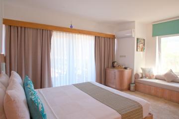 Отель Mekvin Hotels Deniz Feneri Lighthouse Турция, Каш, фото 9