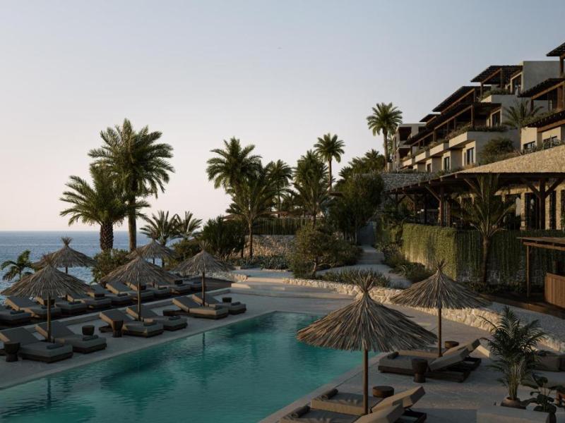 OKU Bodrum