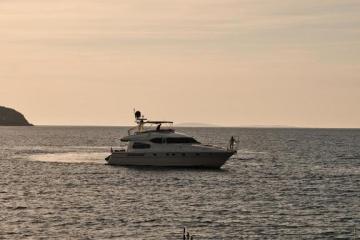 Отель OKU Bodrum Турция, Бодрум, фото 11