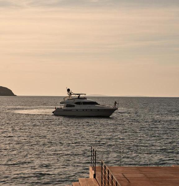 OKU Bodrum