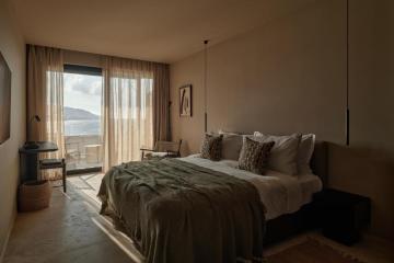 Отель OKU Bodrum Турция, Бодрум, фото 12