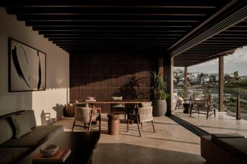 Отель OKU Bodrum Турция, Бодрум, фото 13