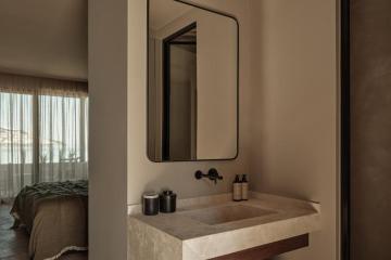Отель OKU Bodrum Турция, Бодрум, фото 14