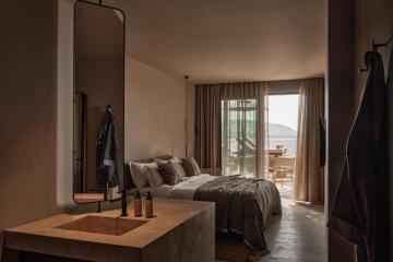 Отель OKU Bodrum Турция, Бодрум, фото 17