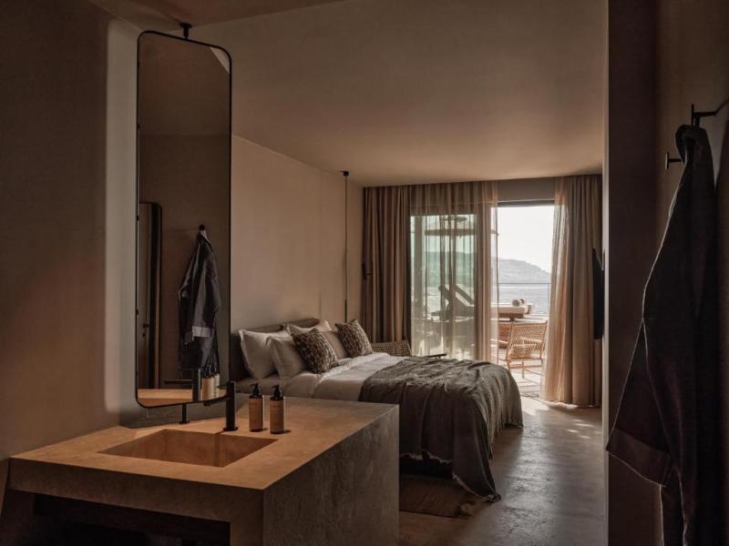 OKU Bodrum