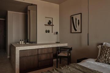 Отель OKU Bodrum Турция, Бодрум, фото 18