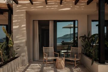 Отель OKU Bodrum Турция, Бодрум, фото 19
