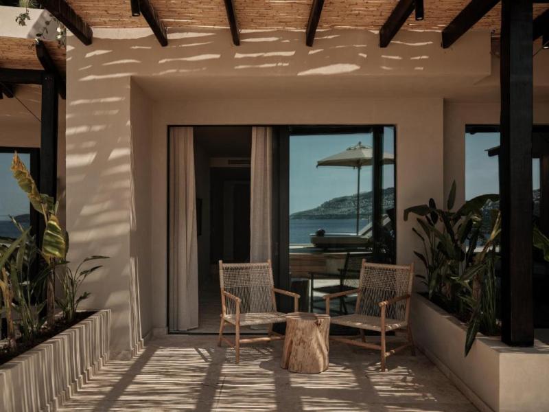 OKU Bodrum