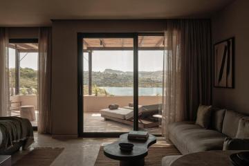 Отель OKU Bodrum Турция, Бодрум, фото 21