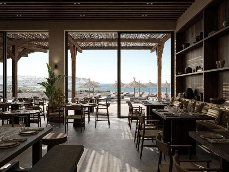 OKU Bodrum
