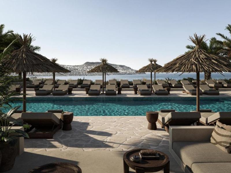 OKU Bodrum