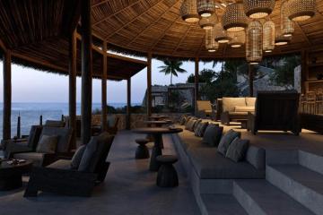 Отель OKU Bodrum Турция, Бодрум, фото 24