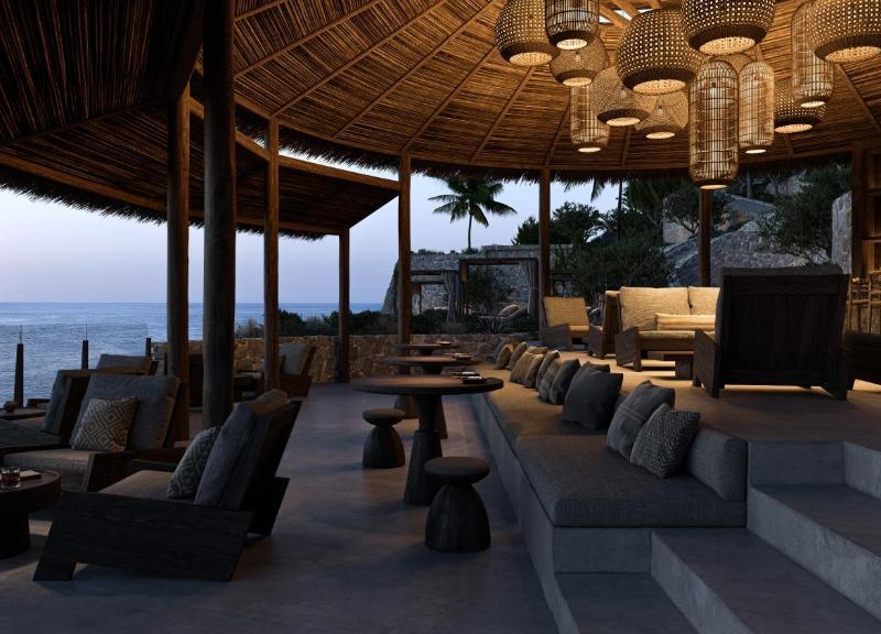 OKU Bodrum