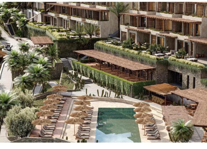 OKU Bodrum