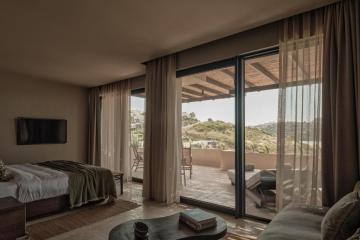 Отель OKU Bodrum Турция, Бодрум, фото 36