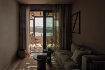 Отель OKU Bodrum Турция, Бодрум, фото 37