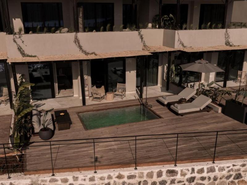 OKU Bodrum