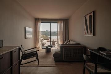 Отель OKU Bodrum Турция, Бодрум, фото 43