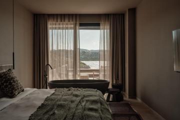 Отель OKU Bodrum Турция, Бодрум, фото 44