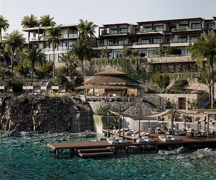 OKU Bodrum