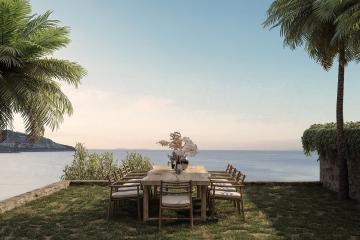 Отель OKU Bodrum Турция, Бодрум, фото 46