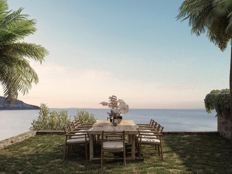 OKU Bodrum