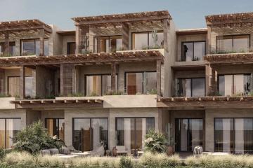 Отель OKU Bodrum Турция, Бодрум, фото 48