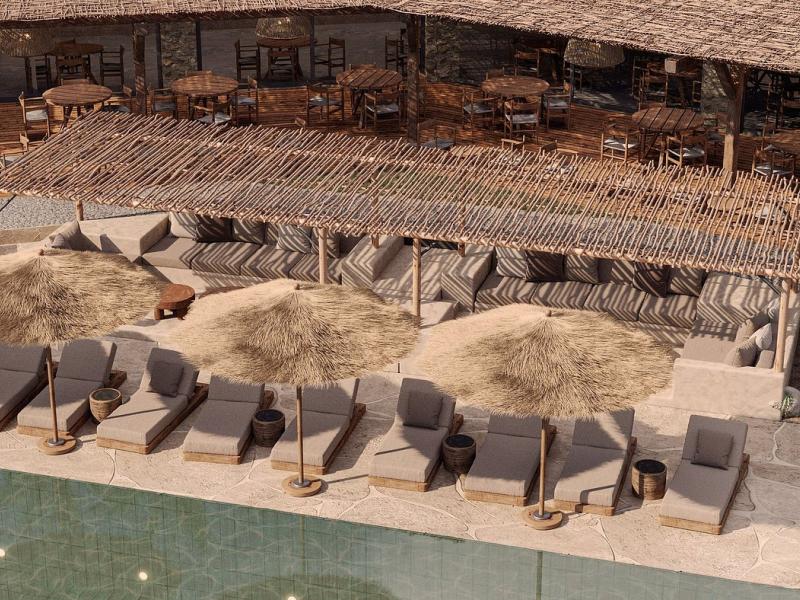 OKU Bodrum