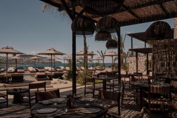 Отель OKU Bodrum Турция, Бодрум, фото 6