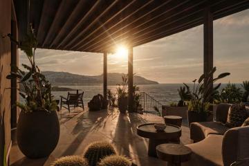 Отель OKU Bodrum Турция, Бодрум, фото 10