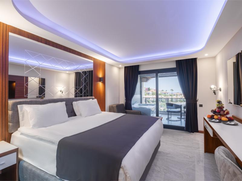 Club Robinhood Hotel