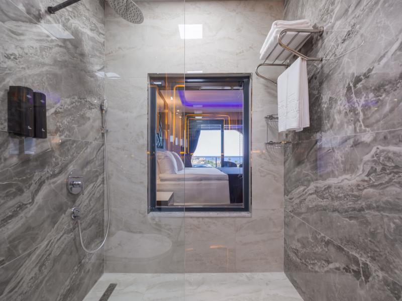 Club Robinhood Hotel