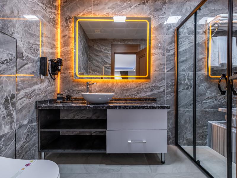 Club Robinhood Hotel