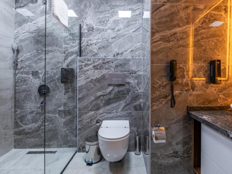 Club Robinhood Hotel