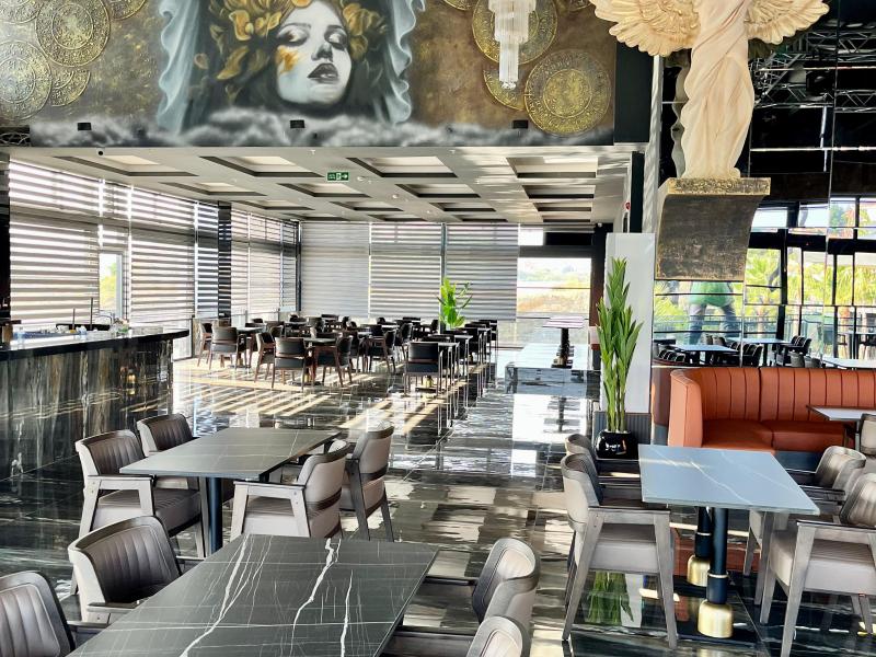 Club Robinhood Hotel