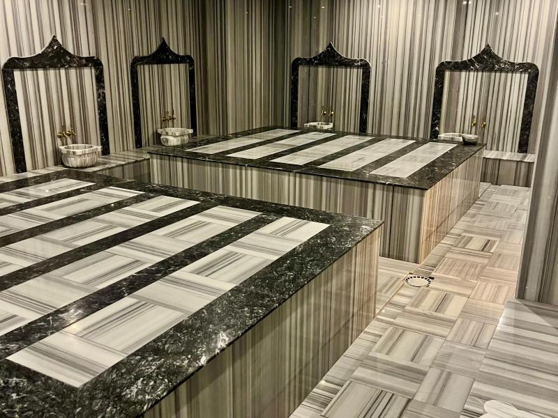 Club Robinhood Hotel