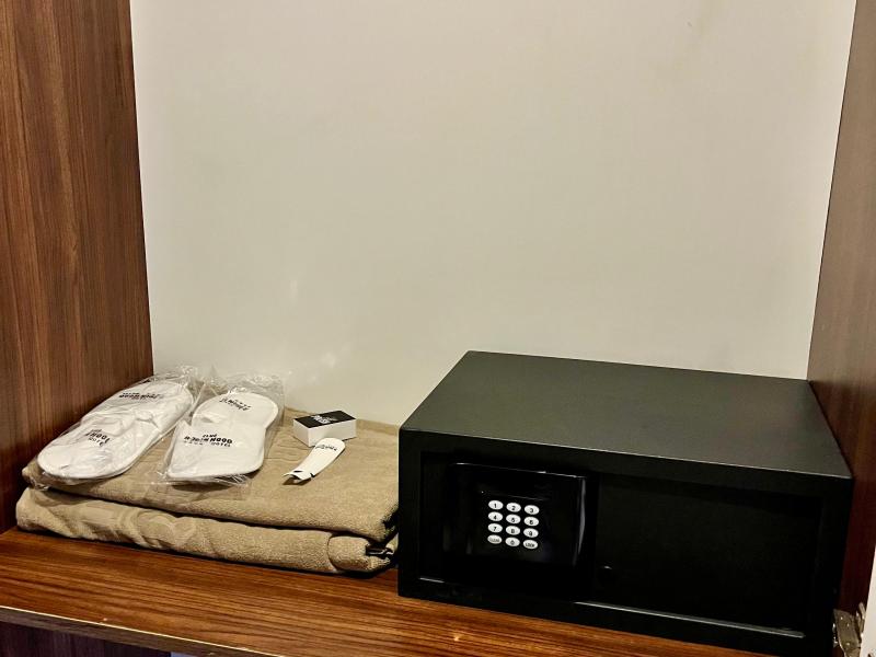 Club Robinhood Hotel