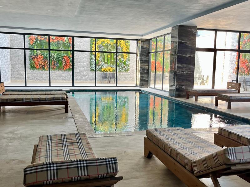 Club Robinhood Hotel