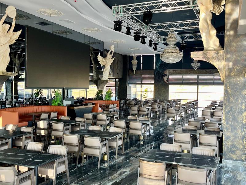 Club Robinhood Hotel