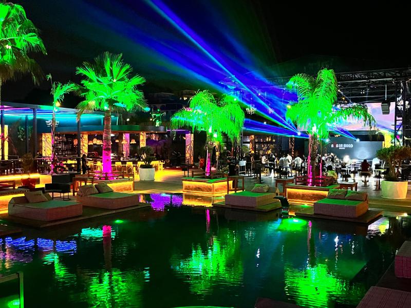 Club Robinhood Hotel